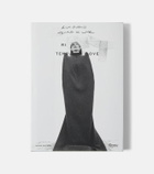 Rick Owens Rick Owens: Temple Of Love book