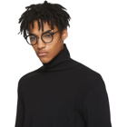 Dior Homme Black 216 Glasses