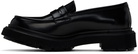 Adieu Black Type 159 Loafers