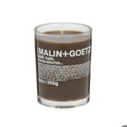 Malin + Goetz that's the spirit (dark rum candle + edp)