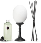 Cire Trudon - L'Œuf Diffuser - Cyrnos, 300ml - Colorless