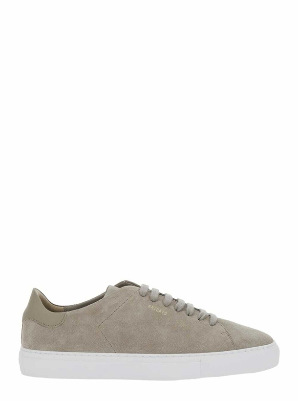 Photo: Axel Arigato Clean 90