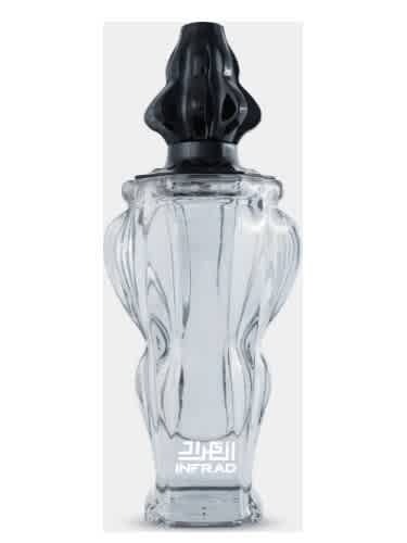 Zimaya Mens Infrad Noir EDP Spray 3.4 oz Fragrances 6290171074878
