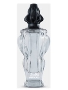 Zimaya Mens Infrad Noir EDP Spray 3.4 oz Fragrances 6290171074878
