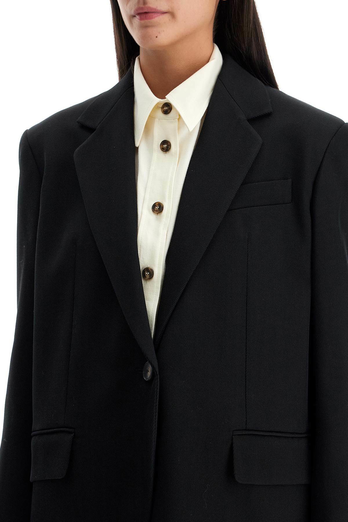 WEEKEND MAX MARA cavalry 'roal Black Weekend Max Mara