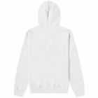 Fucking Awesome Men's Ill-Tempered Hoody in HthrGry