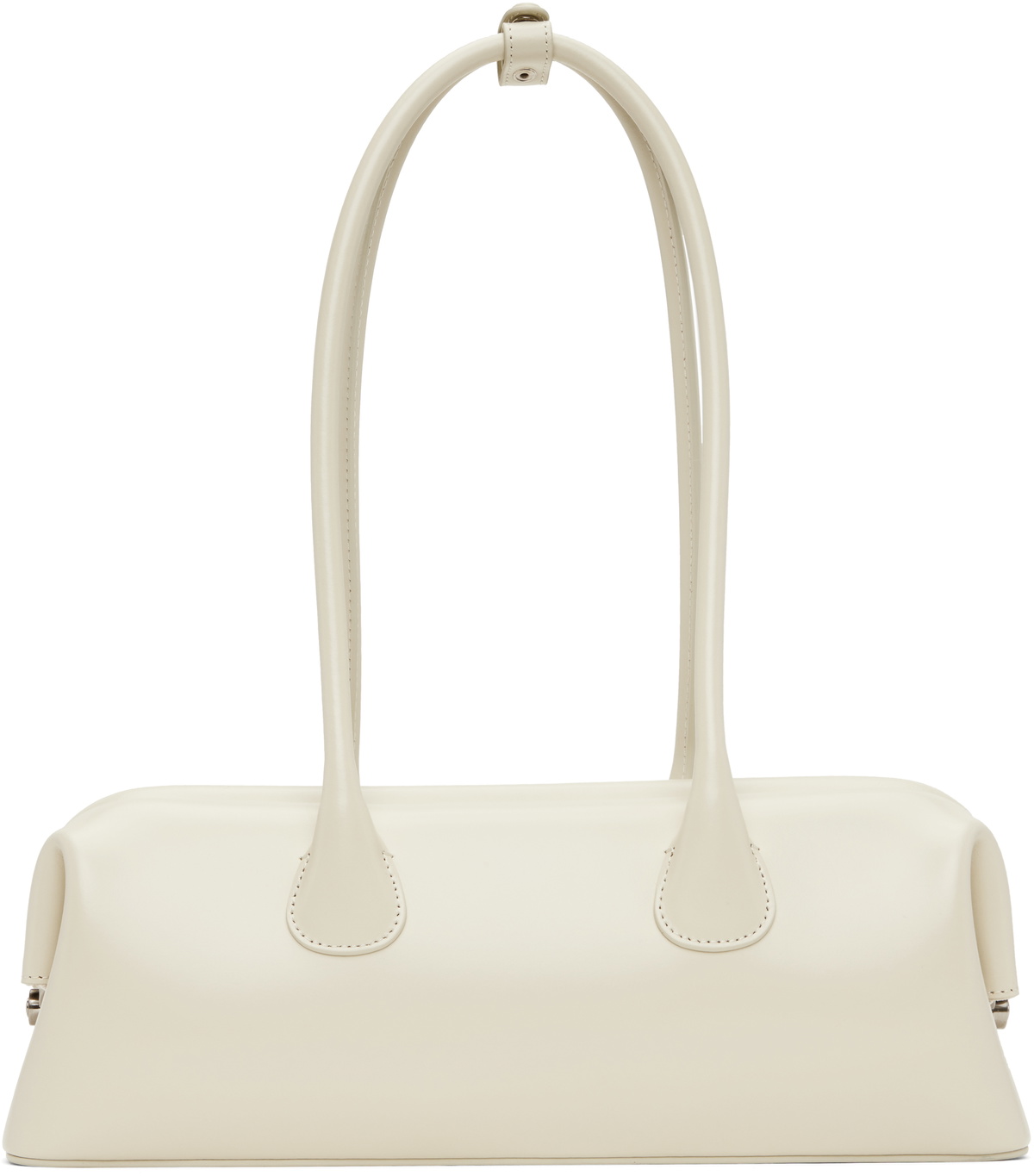 OSOI Off-White Folder Brot Bag OSOI