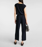 Max Mara Rolanda high-rise wide-leg pants