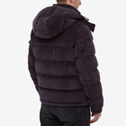 Moncler Men's Velvet Maya Jacket in Navy