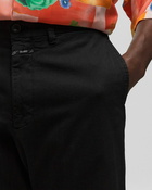 Closed Tacoma Tapered Black - Mens - Casual Pants