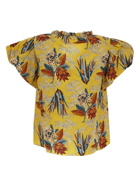 Ulla Johnson Klara Top