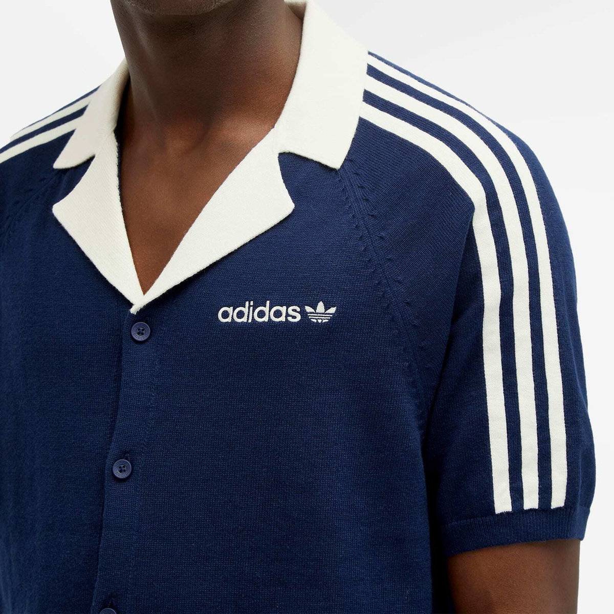 Tシャツ・カットソー adidas Oversized Tee Night Indigo JP1059 adidas Oversize tee ナイトインディゴ（アディダス オーバー