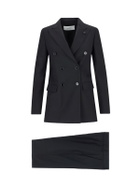 Lardini Double-breasted Suit