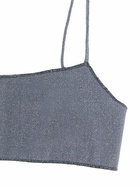 MC2 Saint Barth sadie Bikini Top