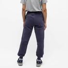 Etre Cecile Women's Être Cécile Classic Track Pant in Navy