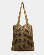 Steve Madden Bblock Bag in Natural