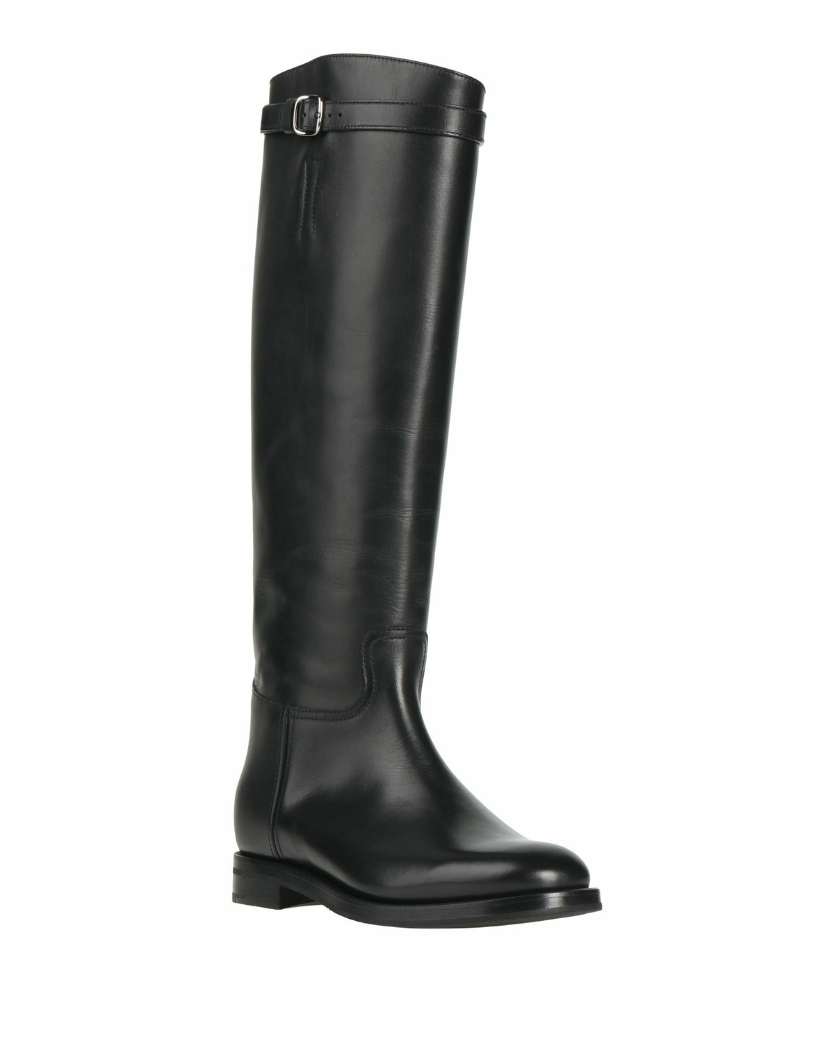 Church's Womens Boot in Black