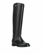 Church's Womens Boot in Black
