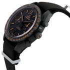 Omega Speedmaster Chronograph Automatic Chronometer Black Dial Mens Watch 311.92.44.51.01.006.NBK