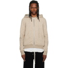 Rick Owens Off-White Tower Jason Hoodie