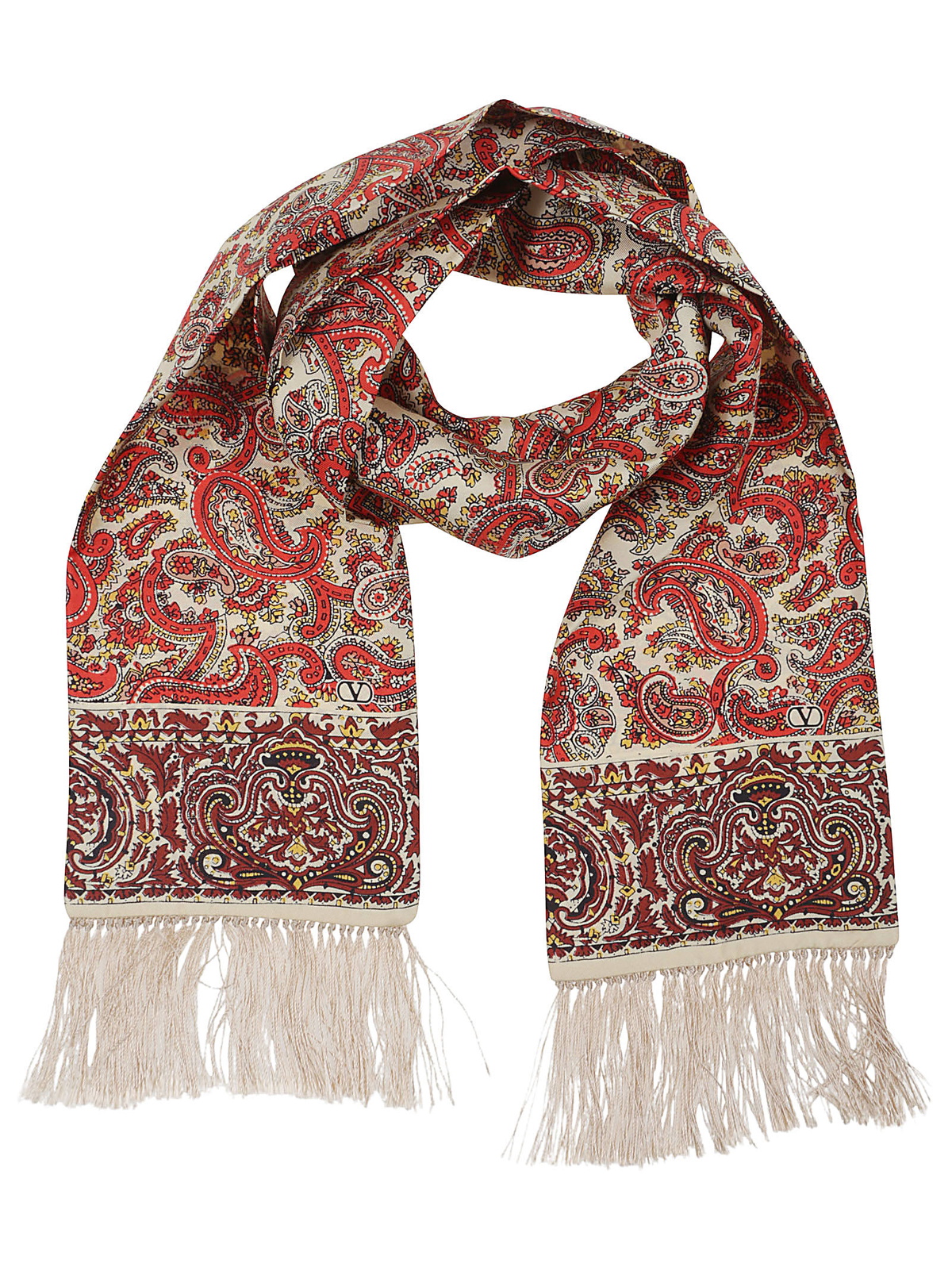 ストール Valentino Garavani Foulard Valentino Garavani Foulard (45x45cm) Valentino Garavani