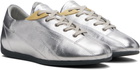Paloma Wool Silver Miles Sneakers