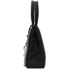 Dheygere Black Key Hanger Bag
