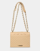 Steve Madden Bamara-2 Bag in Natural