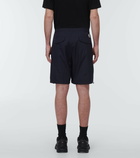 Moncler - Drawstring shorts