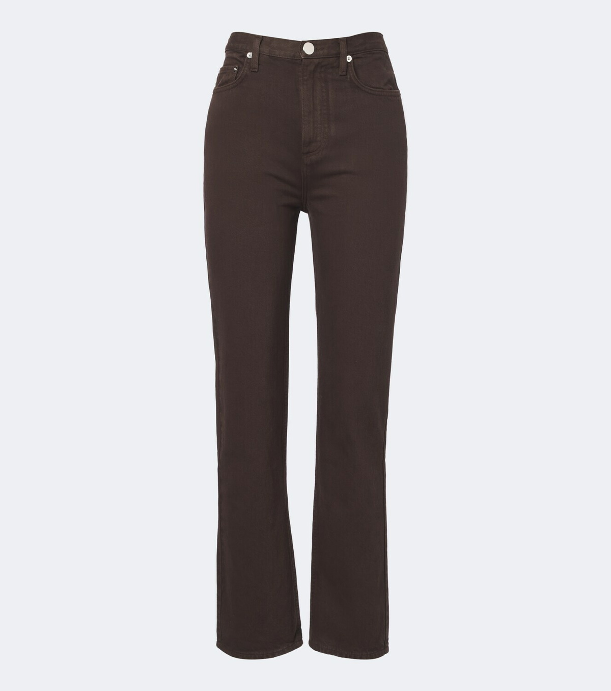 Loulou de Saison Jude straight jeans