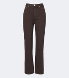 Loulou de Saison Jude straight jeans