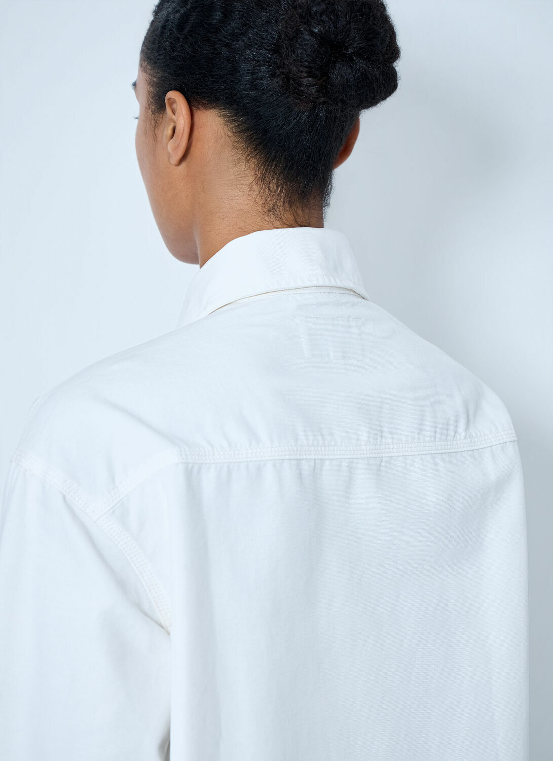 Carhartt WIP Georgia Shirt Jacket