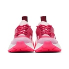 Stella McCartney Pink Eclypse Sneakers