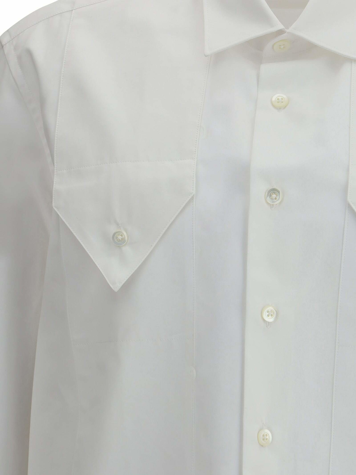 Namacheko Cotton Shirt