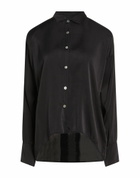 Crossley Womens Shirt in Black