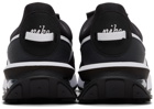 Nike Black Air Max Pre-Day Sneakers