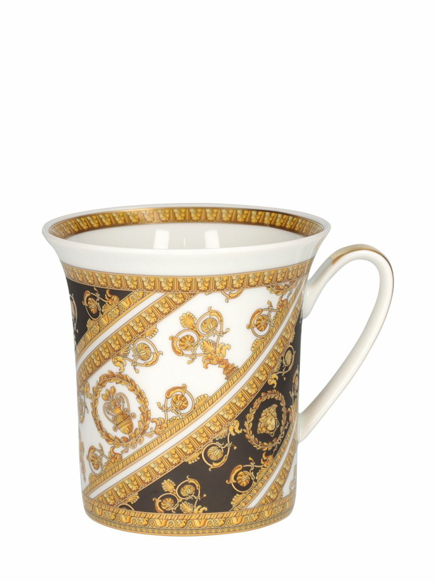 Photo: VERSACE I Love Baroque Mug