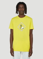 LN-CC x Kyle Platts T 01 Danger T-Shirt