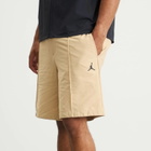Air Jordan Men's Golf Shorts in Linen/Black