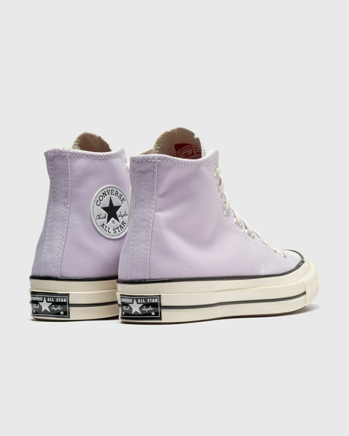 Converse Chuck 70 Purple High & Midtop