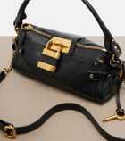 Chloé Paddington Small leather shoulder bag