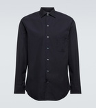 Loro Piana - Cotton shirt