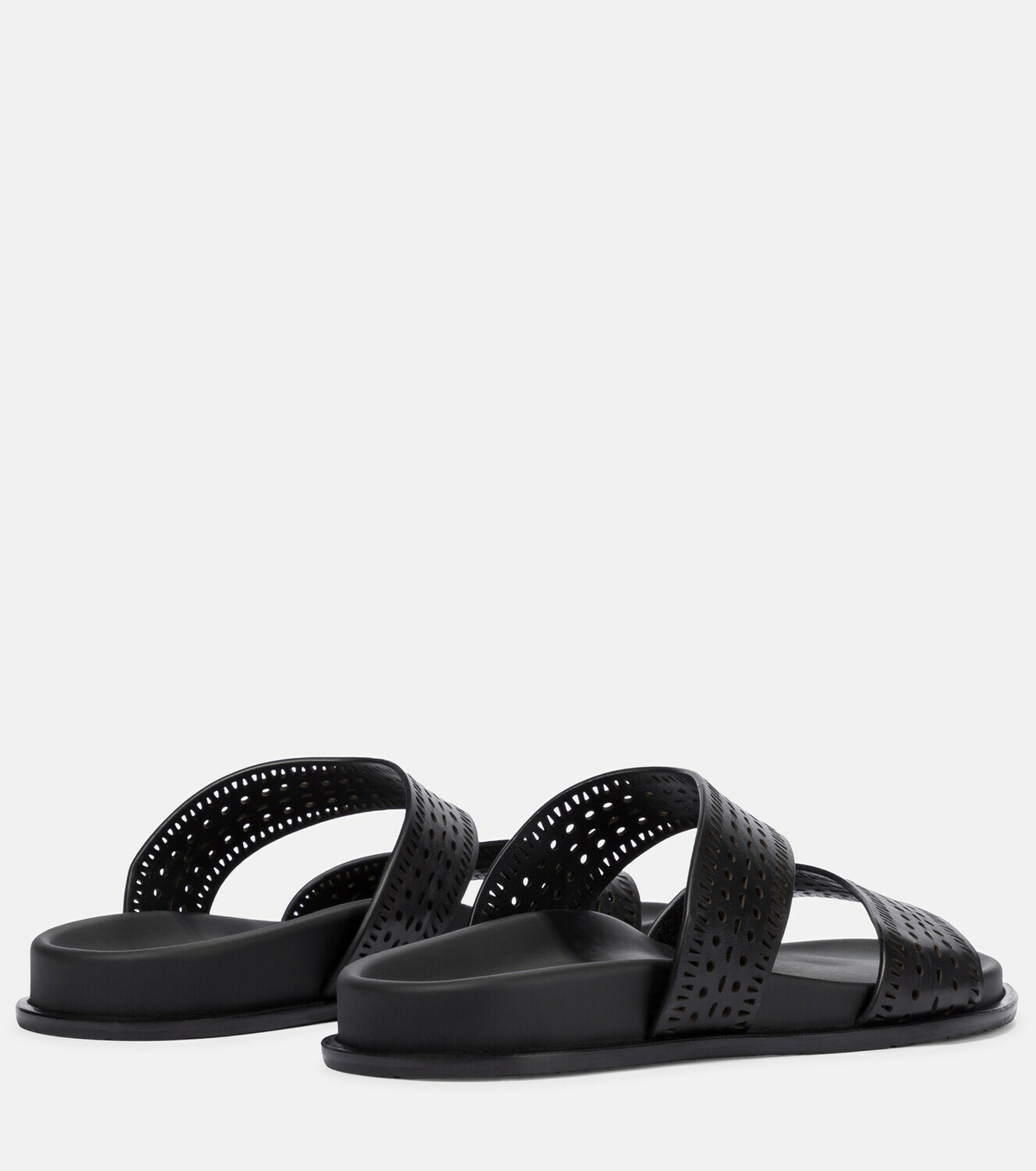 【ALAIA直営店】SANDALES ASYMETRIC EN CUIR 28439880_58107102_600.jpg