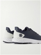 G/FORE - MG4 Shell Golf Sneakers - Blue