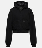 Wardrobe.NYC - x Carhartt WIP reversible hoodie