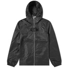 1017 ALYX 9SM Zip Up Buckle Windbreaker