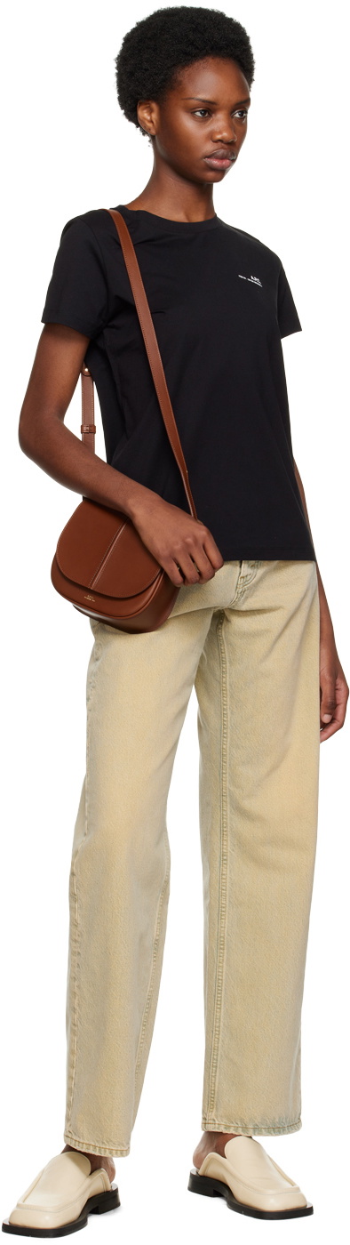apc betty bag brown