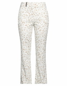 Peserico Womens Pants Sand