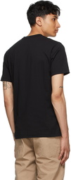 Comme des Garçons Shirt Black Forever T-Shirt