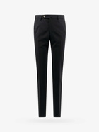 Pt Torino   Trouser Black   Mens